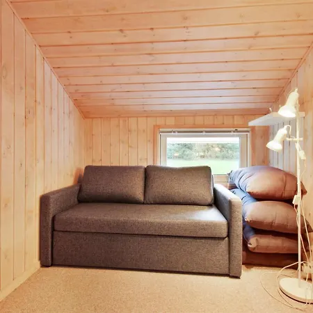 Elsemaria - 1-3km From The Sea In Nw Jutland By Interhome *