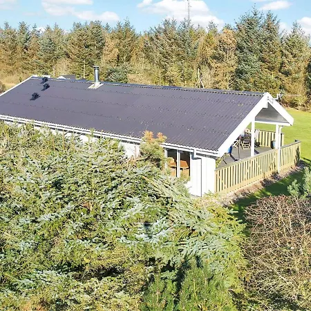 Elsemaria - 1-3km From The Sea In Nw Jutland By Interhome Prázdninový dům Løkken