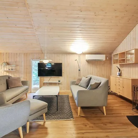 Elsemaria - 1-3km From The Sea By Interhome * Løkken