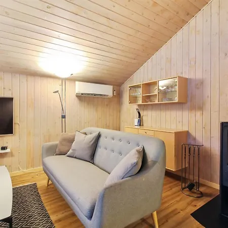 Hébergement de vacances Elsemaria - 1-3km From The Sea By Interhome