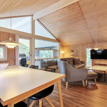 Feriehus Elsemaria - 1-3km From The Sea By Interhome Løkken