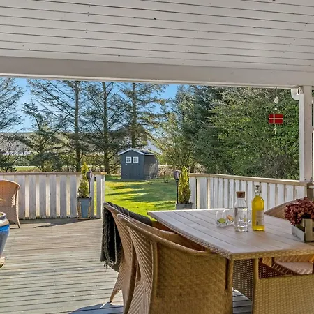 Elsemaria - 1-3km From The Sea By Interhome * Løkken