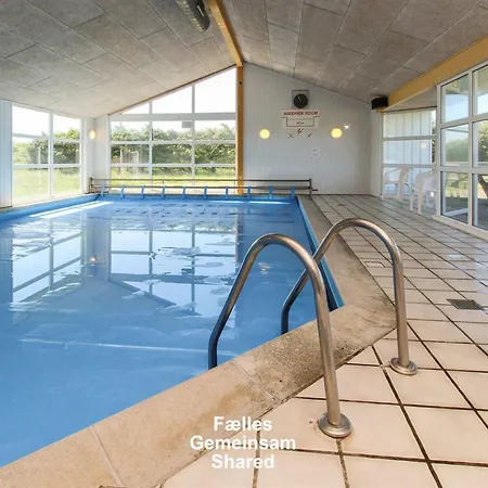 Elsemaria - 1-3km From The Sea By Interhome Hébergement de vacances *