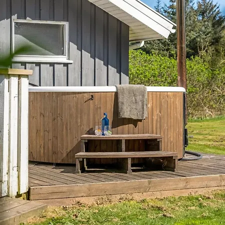 Feriehus Elsemaria - 1-3km From The Sea By Interhome *
