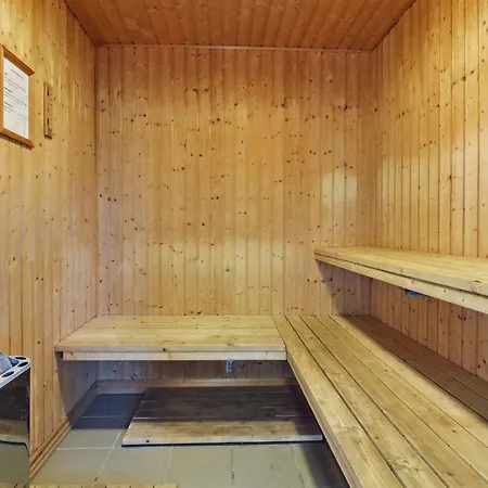 Elsemaria - 1-3km From The Sea By Interhome *