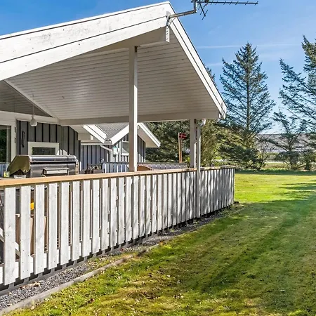 Feriehus Elsemaria - 1-3km From The Sea By Interhome *