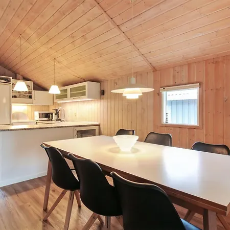 Hébergement de vacances Elsemaria - 1-3km From The Sea By Interhome *