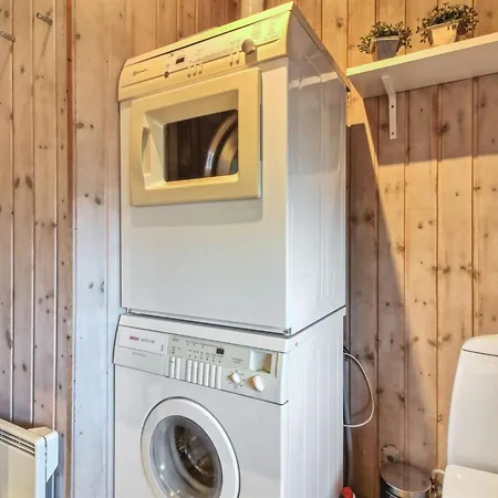 Hébergement de vacances Elsemaria - 1-3km From The Sea By Interhome
